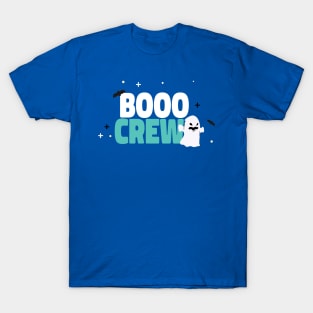 Boo crew T-Shirt